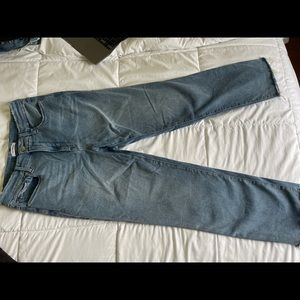 Good American good straight jeans